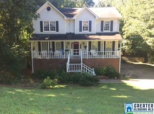 159 Teal Cir, Pelham, AL 35124