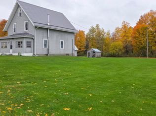 101 Slater Rd, Moira, NY 12957