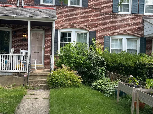 202 Willow Ave, Towson, MD 21286