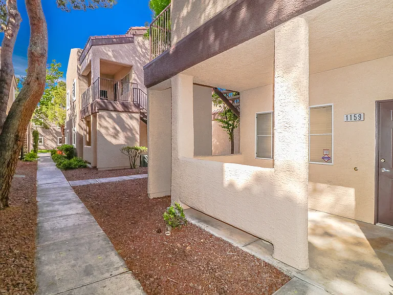 5250 S Rainbow Blvd #1160 — Photo 54