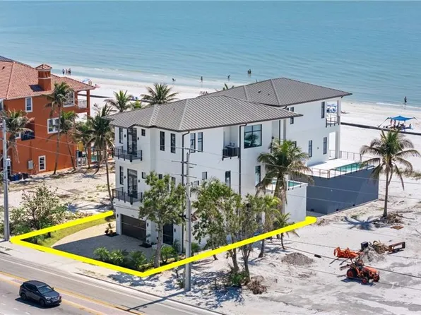 3050 Estero BLVD, FORT MYERS BEACH, FL 33931