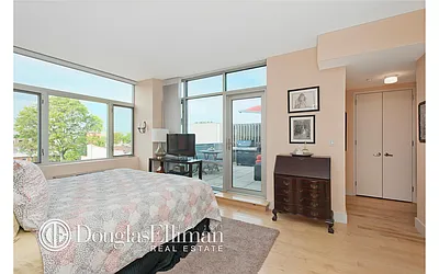 Sold by Douglas Elliman