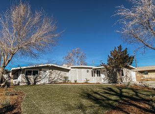 1017 W Avenue J10, Lancaster, CA 93534