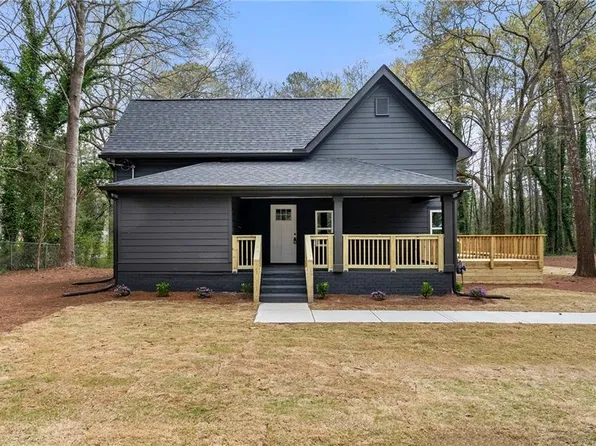 4538 Arcado Rd SW, Lilburn, GA 30047