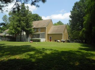 319 E Harpers Ferry Dr, Collierville, TN 38017