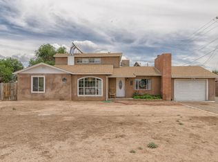 6602 Elwood Dr NW, Los Ranchos De Albuquerque, NM 87107