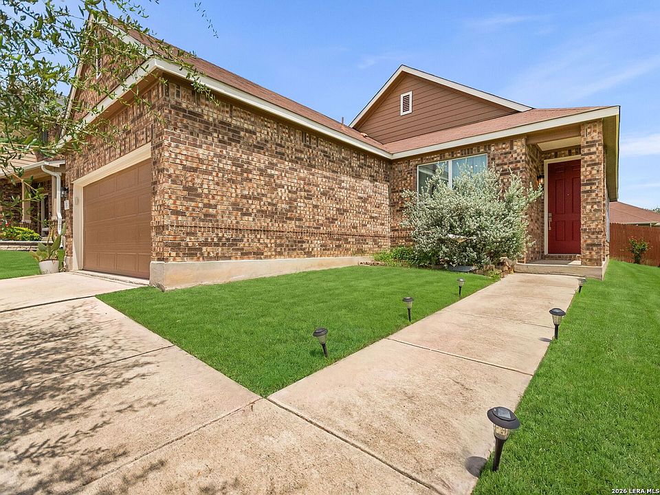 1st image of 3358 Uresti Fields
