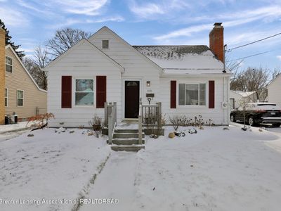 1131 Goodrich St, Lansing, MI, 48910