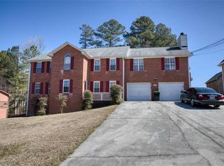 5950 Batson Ct #A, Atlanta, GA 30349