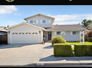 826 Henderson Ave, Sunnyvale, CA 94086
