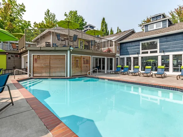 Westhaven Apartments