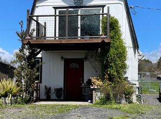 3799 Guerneville Rd, Santa Rosa, CA 95401