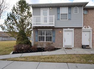 1109 N 2830 W, Provo, UT 84601