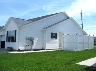 1667 W Kole Dr, Greensburg, IN 47240
