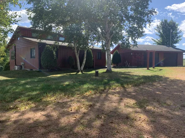 N16265 N River Rd, Park Falls, WI 54552