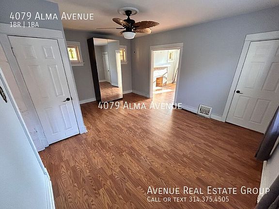 5th image of 4079 Alma Ave