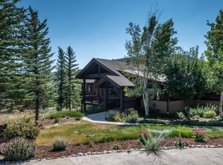 1157 Hernage Creek Rd, Eagle, CO 81631