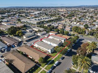 725-733 Northeast St, Lompoc, CA 93436