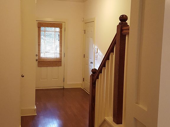 Entry Foyer