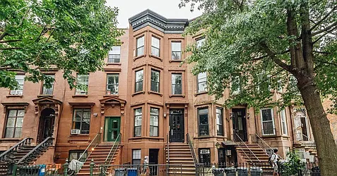 Rented by ERNY LLC