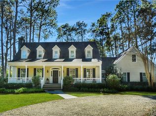 101 Augusta, Saint Simons Island, GA 31522