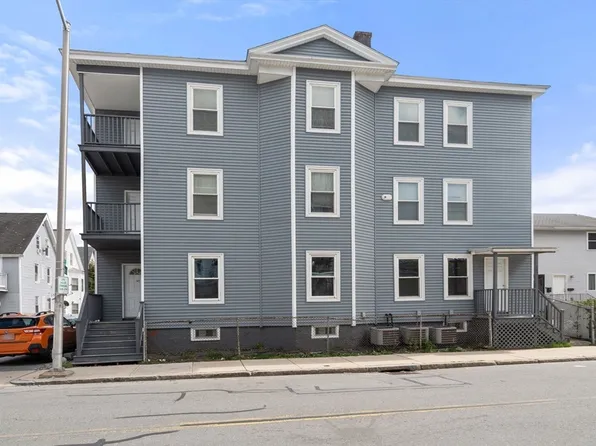 145-147 Canterbury St, Worcester, MA 01603