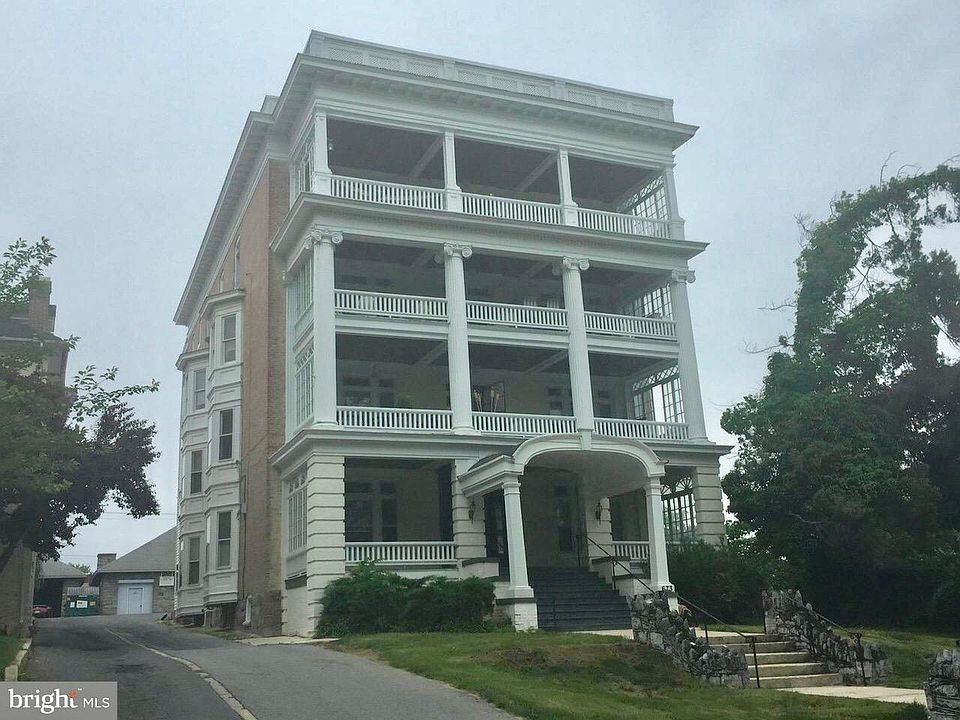 673 Oak Hill Ave APT 1A, Hagerstown, MD 21740 Zillow