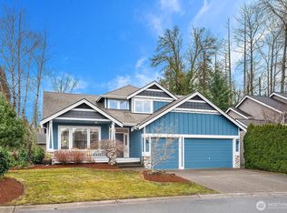 18602 175th Ave SE, Renton, WA 98058