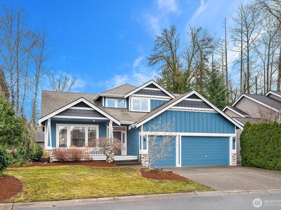 18602 175th Avenue SE, Renton, WA, 98058