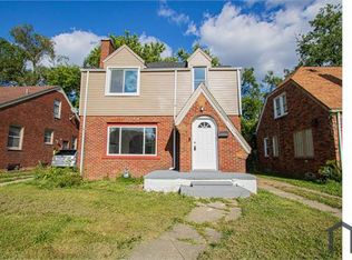 17182 Murray Hill St, Detroit, MI 48235