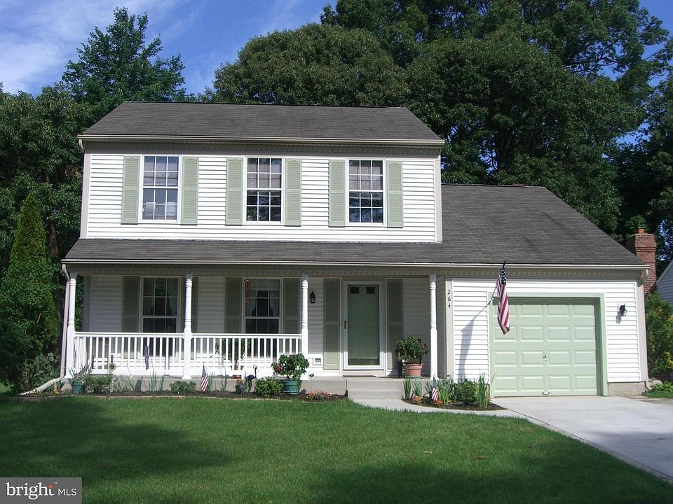 1st image of 264 North Dr