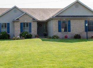 51160 Elm Rd, Granger, IN 46530