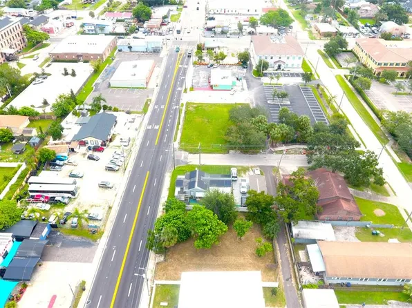 2606 W Columbus Dr Lot 2, Tampa, FL 33607