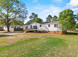 3593 Blue Banks Loop Rd NE, Leland, NC 28451