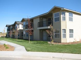 206 Abraham Way, Caldwell, ID 83607