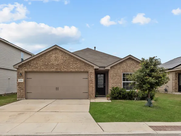 15311 Nest Jct, Von Ormy, TX 78073