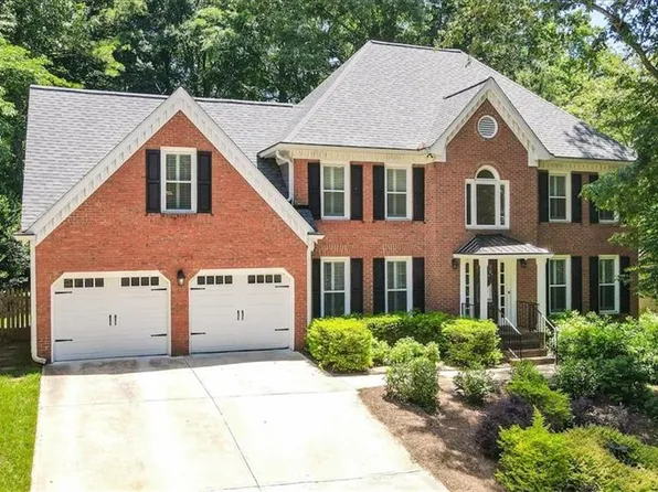 2242 Hill Creek Way, Marietta, GA 30062