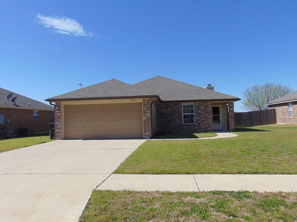 2nd image of 3513 John Haedge Dr