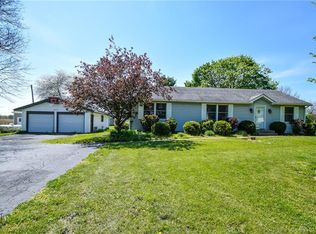 4820 Orbison Rd, Troy, OH 45373