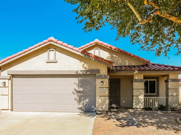 5336 E Flower Ave, Mesa, AZ 85206