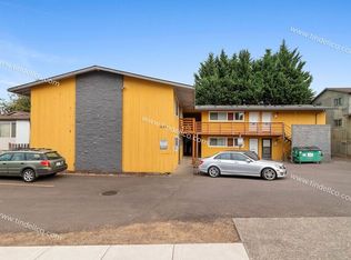 4065 SE Holgate Blvd APT J, Portland, OR 97202