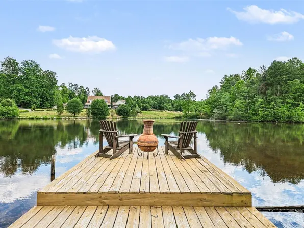3985 Mount Hope Church Rd, Salisbury, NC 28146