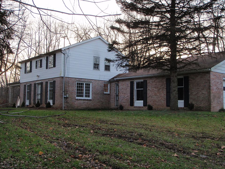 quiet country location