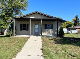 350 Main St, Hoven, SD 57450