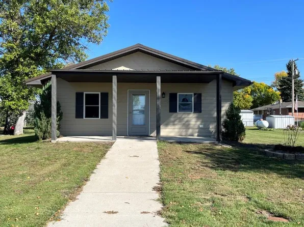 350 Main St, Hoven, SD 57450