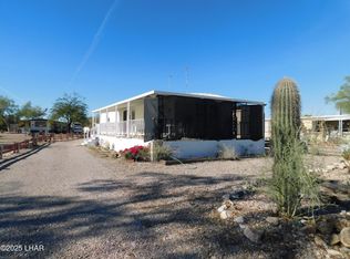 1240 N Acacia Dr #40, Quartzsite, AZ 85346