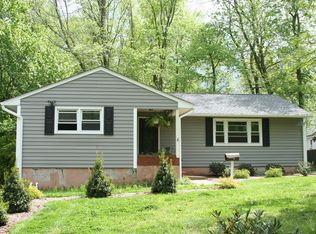 81 Bolton Blvd, Berkeley Heights, NJ 07922