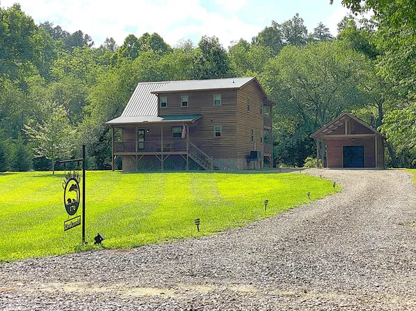 170 Canoe Bnd, Murphy, NC 28906