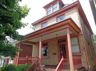 510 Teece Ave, Pittsburgh, PA