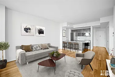 Rented by StayBK LLC